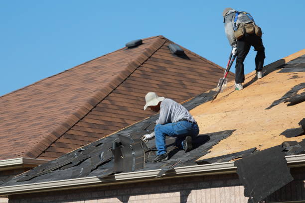 Trusted North Enid, OK  Roofing repair and installation Experts