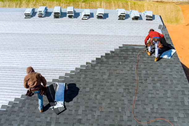 Fast & Reliable Emergency Roof Repairs in North Enid, OK